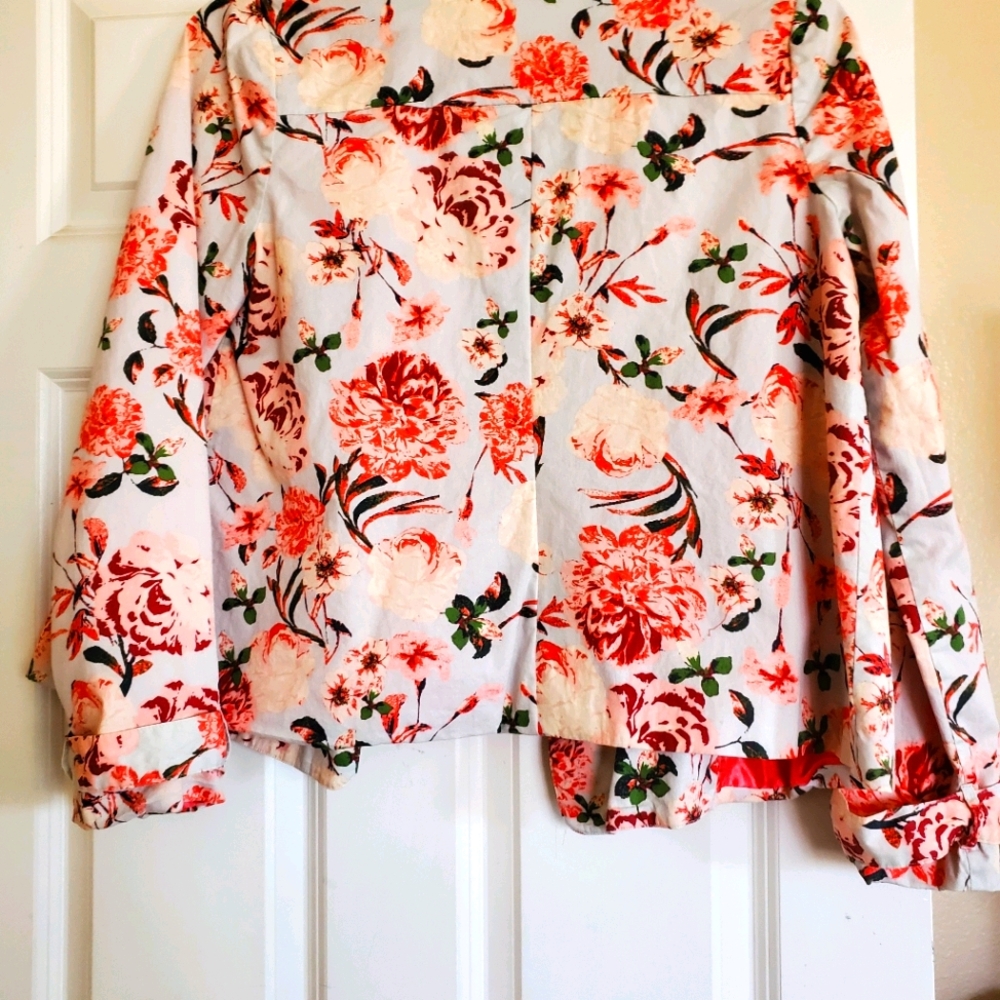 F21 Jacket - image 1